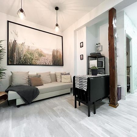 La Casa Del Salitre Apartment Мадрид Екстериор снимка