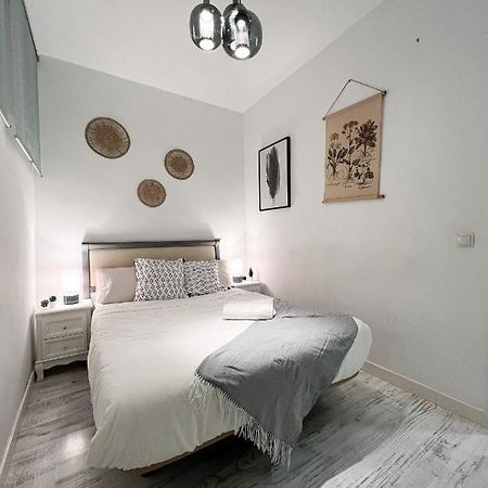 La Casa Del Salitre Apartment Мадрид Екстериор снимка