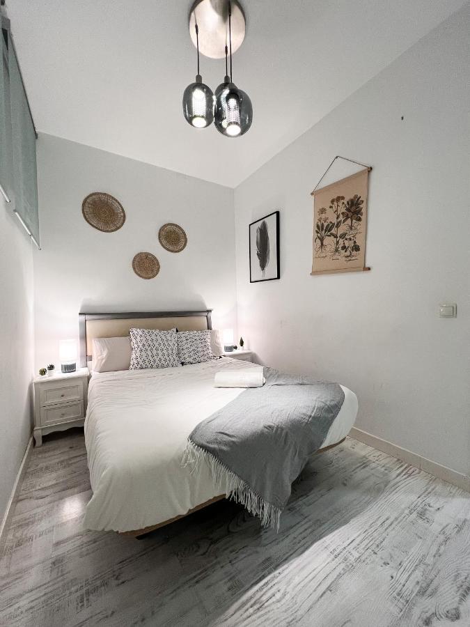La Casa Del Salitre Apartment Мадрид Екстериор снимка