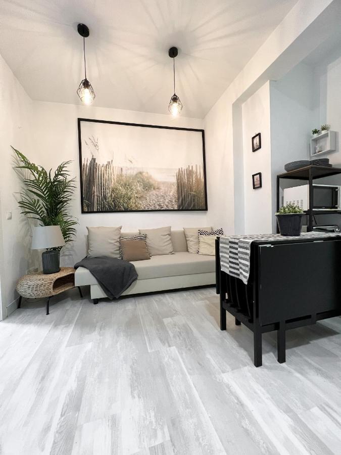 La Casa Del Salitre Apartment Мадрид Екстериор снимка