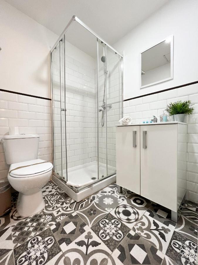 La Casa Del Salitre Apartment Мадрид Екстериор снимка